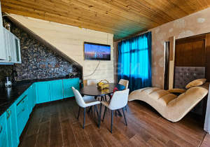 Дача 120м², 2-этажный, участок 12 сот.