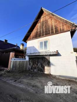 Дом 80м², 2-этажный, участок 7 сот.