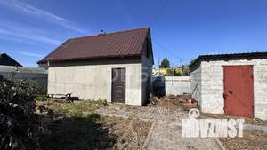 Дача 45м², 2-этажный, участок 5 сот.