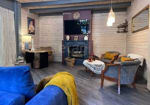 Дом 150м², 2-этажный, участок 10 сот.