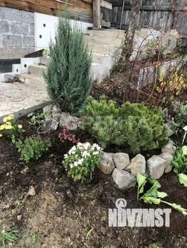 Дом 55м², 2-этажный, участок 7 сот.