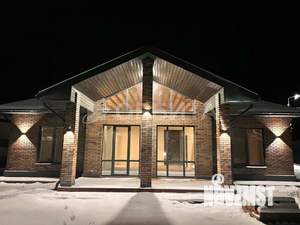 Дом 150м², 2-этажный, участок 8 сот.