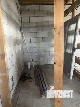 Дом 120м², 1-этажный, участок 10 сот.