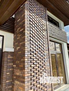 Коттедж 156м², 1-этажный, участок 8 сот.