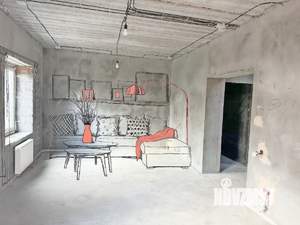 Дом 128м², 2-этажный, участок 5 сот.