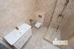 Коттедж 200м², 2-этажный, участок 8 сот.