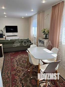 Дом 95м², 2-этажный, участок 4 сот.