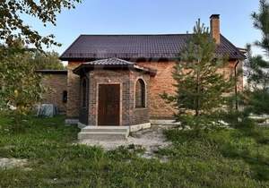 Дом 176м², 2-этажный, участок 7 сот.