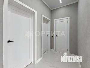 Дом 84м², 2-этажный, участок 6 сот.