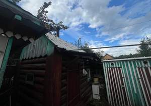 Дом 30м², 1-этажный, участок 5 сот.