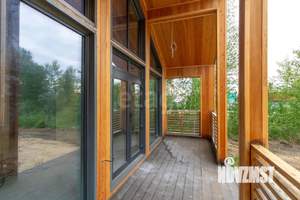 Дом 64м², 1-этажный, участок 10 сот.