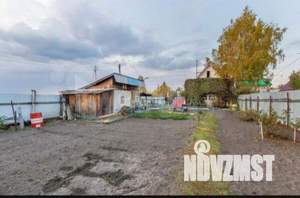 Дом 39м², 2-этажный, участок 6 сот.