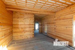 Коттедж 142м², 2-этажный, участок 8 сот.