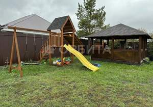 Дом 138м², 2-этажный, участок 0 сот.