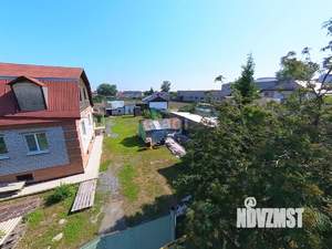 Дом 119м², 2-этажный, участок 18 сот.