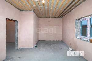 Дом 85м², 1-этажный, участок 5 сот.