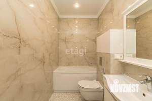 Таунхаус 113м², 3-этажный, участок 2 сот.