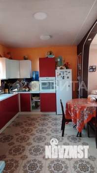 Дом 153м², 2-этажный, участок 5 сот.