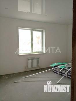 Дом 103м², 2-этажный, участок 4 сот.