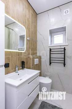 Дом 100м², 1-этажный, участок 5 сот.