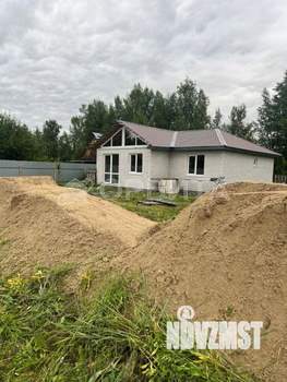 Дача 70м², 2-этажный, участок 7 сот.