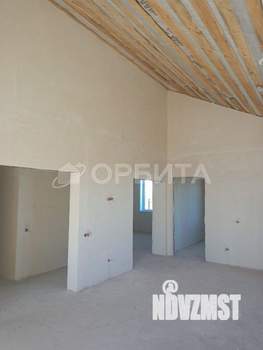 Дом 92м², 2-этажный, участок 5 сот.