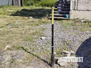 Дом 188м², 2-этажный, участок 8 сот.