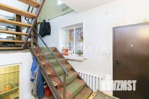 Дом 202м², 2-этажный, участок 12 сот.