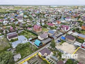 Дом 60м², 1-этажный, участок 4 сот.