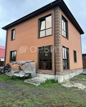 Дом 138м², 2-этажный, участок 0 сот.