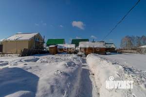 Дом 70м², 2-этажный, участок 8 сот.