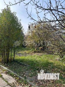 Дом 25м², 2-этажный, участок 7 сот.