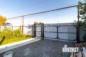 Дом 119м², 1-этажный, участок 11 сот.