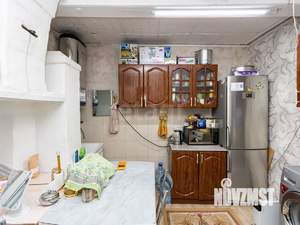 Дом 114м², 1-этажный, участок 9 сот.