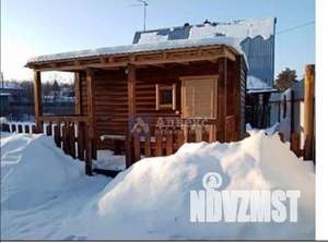 Дом 70м², 2-этажный, участок 5 сот.