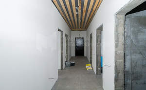 Дом 90м², 1-этажный, участок 5 сот.