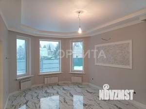 Дом 105м², 2-этажный, участок 7 сот.