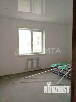 Дом 103м², 2-этажный, участок 4 сот.