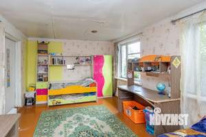 Дом 32м², 1-этажный, участок 6 сот.