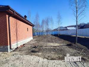 Дом 110м², 1-этажный, участок 11 сот.