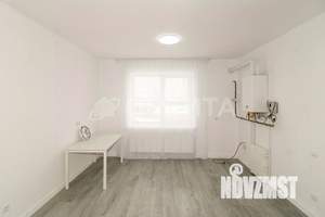 Таунхаус 112м², 3-этажный, участок 1 сот.