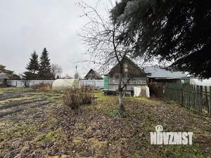 Дом 20м², 1-этажный, участок 4 сот.
