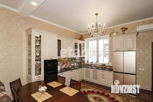 Таунхаус 139м², 2-этажный, участок 4 сот.