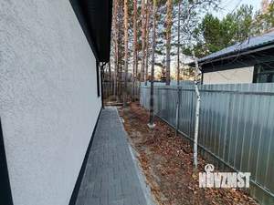 Дом 90м², 1-этажный, участок 8 сот.