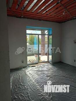 Дом 90м², 2-этажный, участок 4 сот.