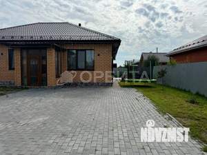 Дом 94м², 2-этажный, участок 6 сот.