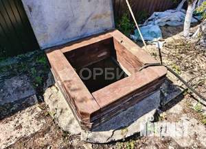 Дом 44м², 2-этажный, участок 4 сот.