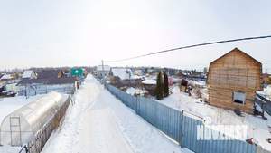 Дача 98м², 2-этажный, участок 5 сот.