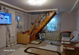 Дом 190м², 2-этажный, участок 498 сот.