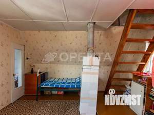 Дом 23м², 2-этажный, участок 5 сот.